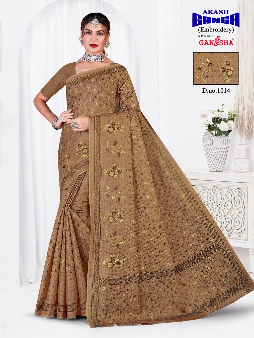 Ganesha Akash Ganga - Image 9