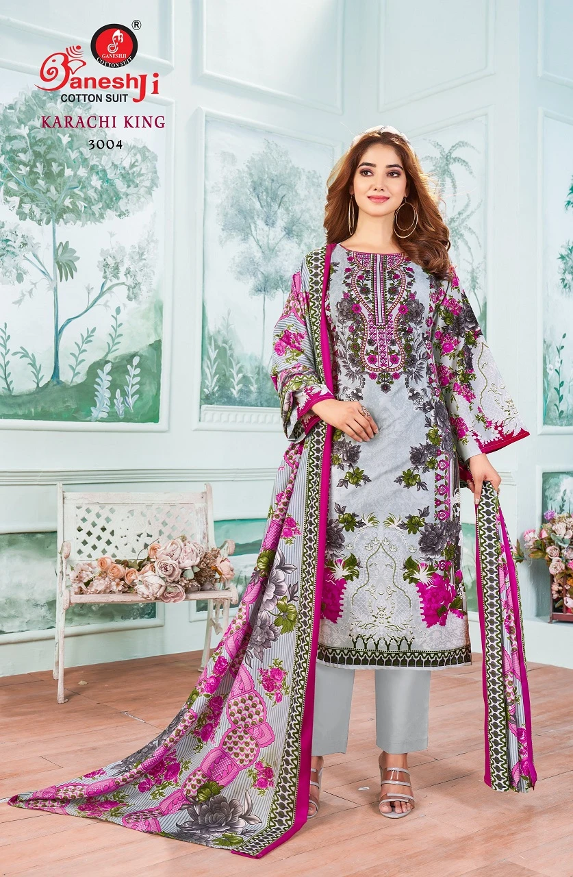 Ganeshji karachi King Vol 3 - Image 5