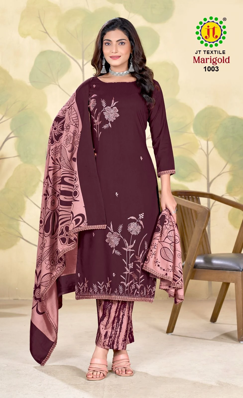 Jt Marigold - Image 2