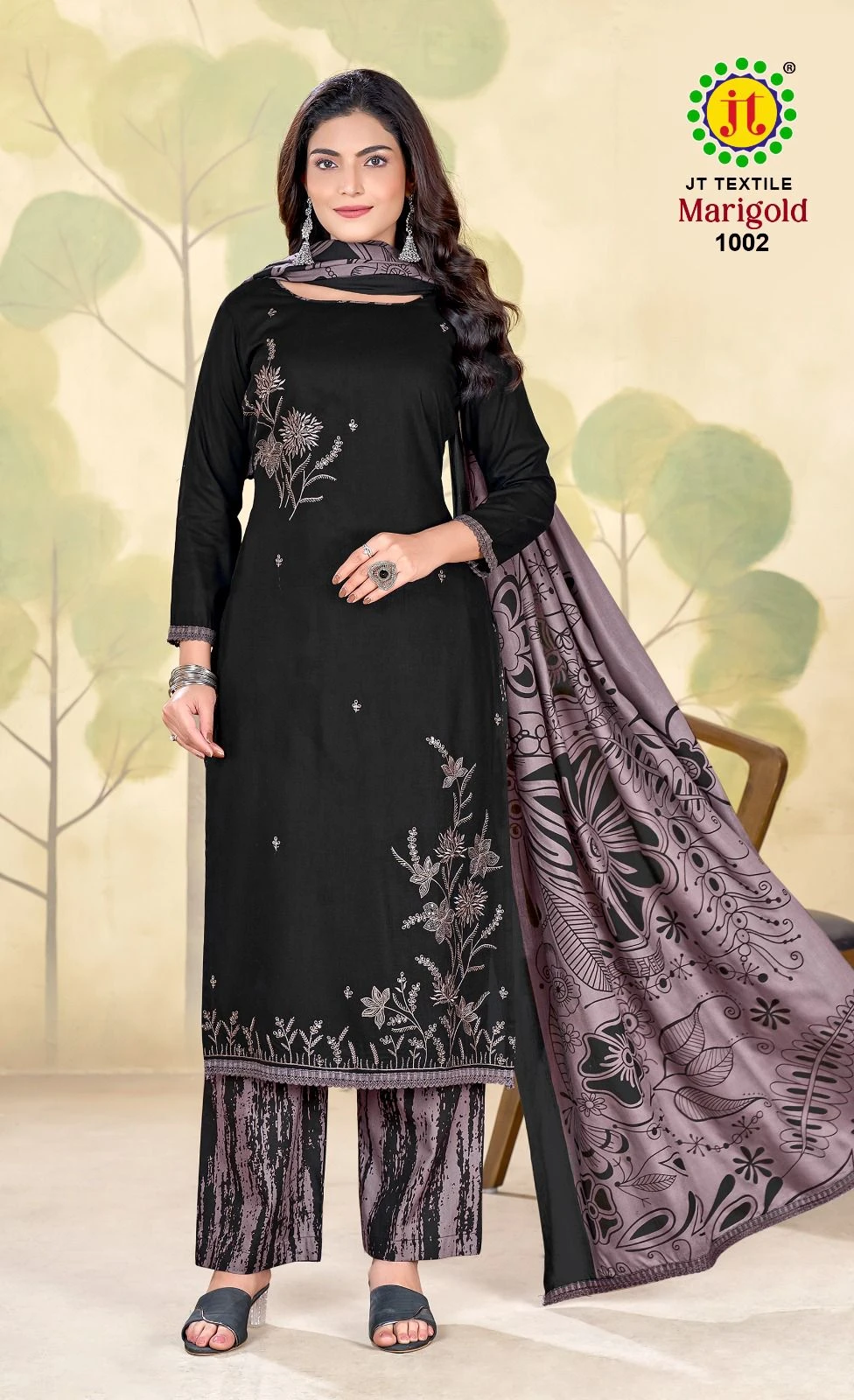 Jt Marigold - Image 3