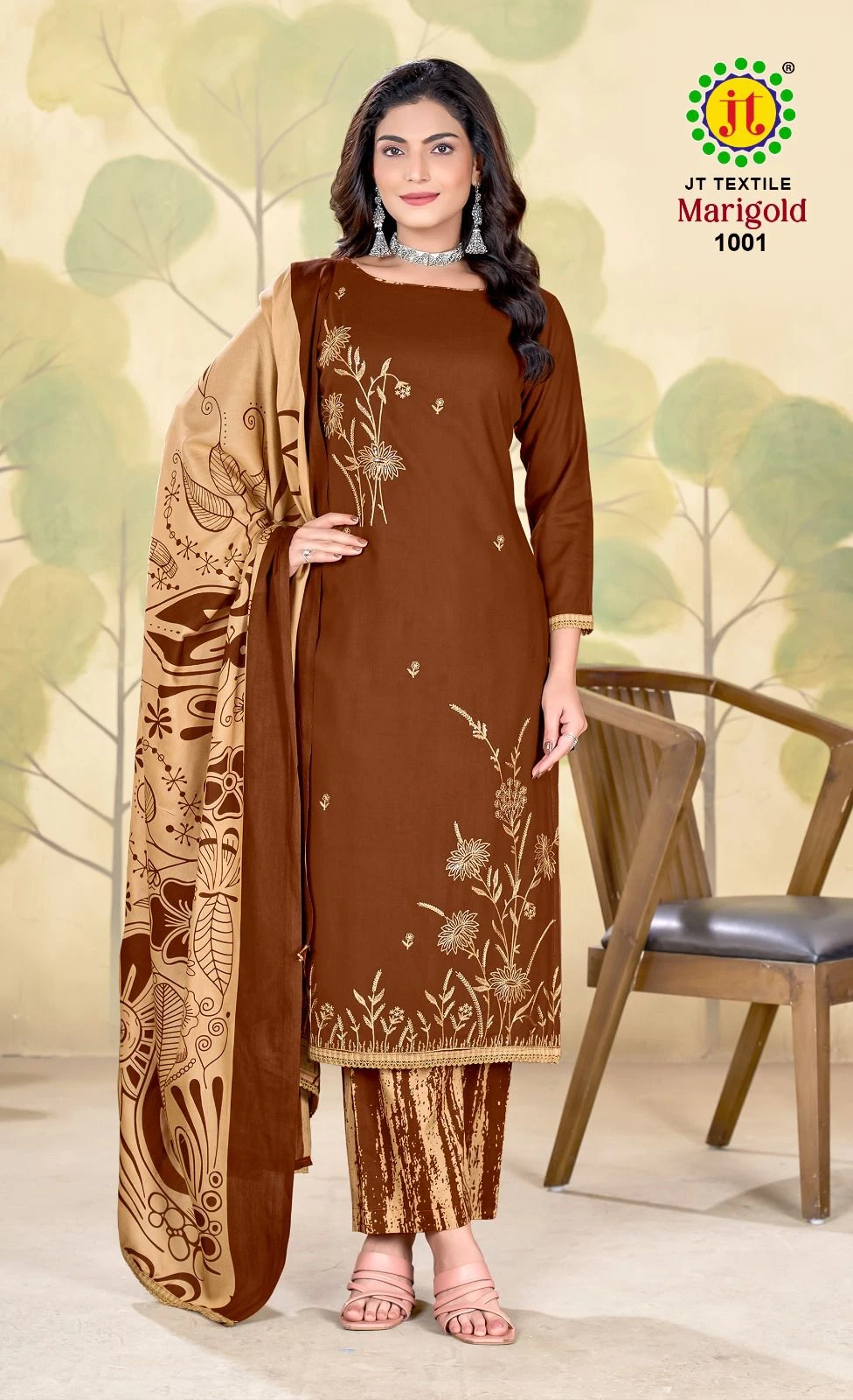 Jt Marigold - Image 4