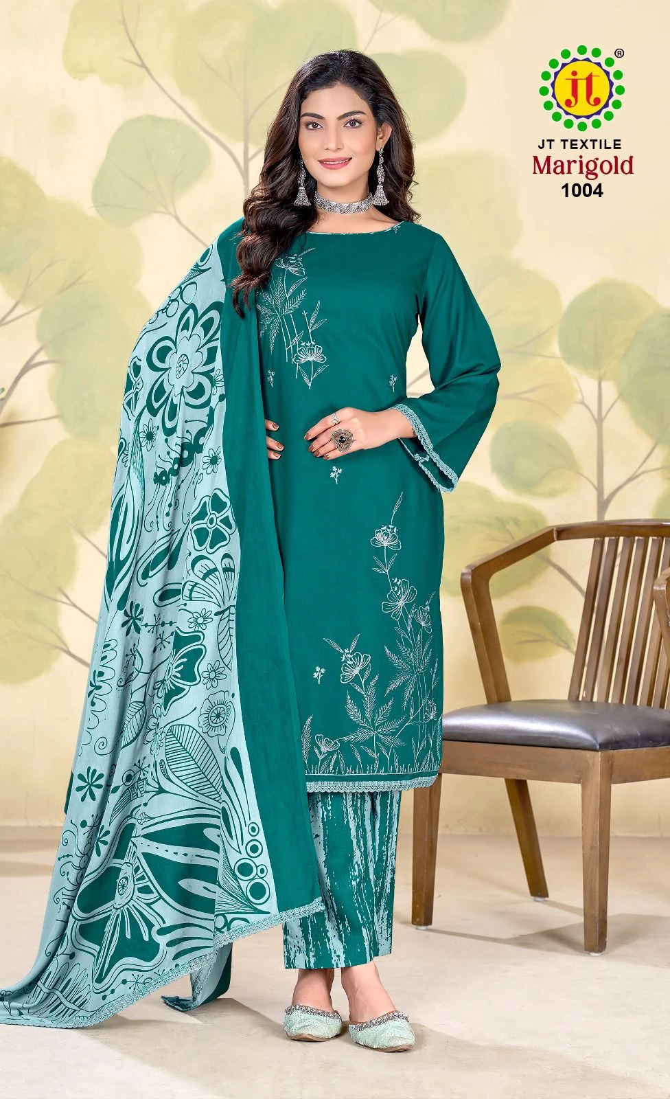 Jt Marigold - Image 5