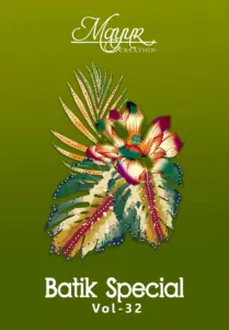 Mayur Batik Special Vol 32