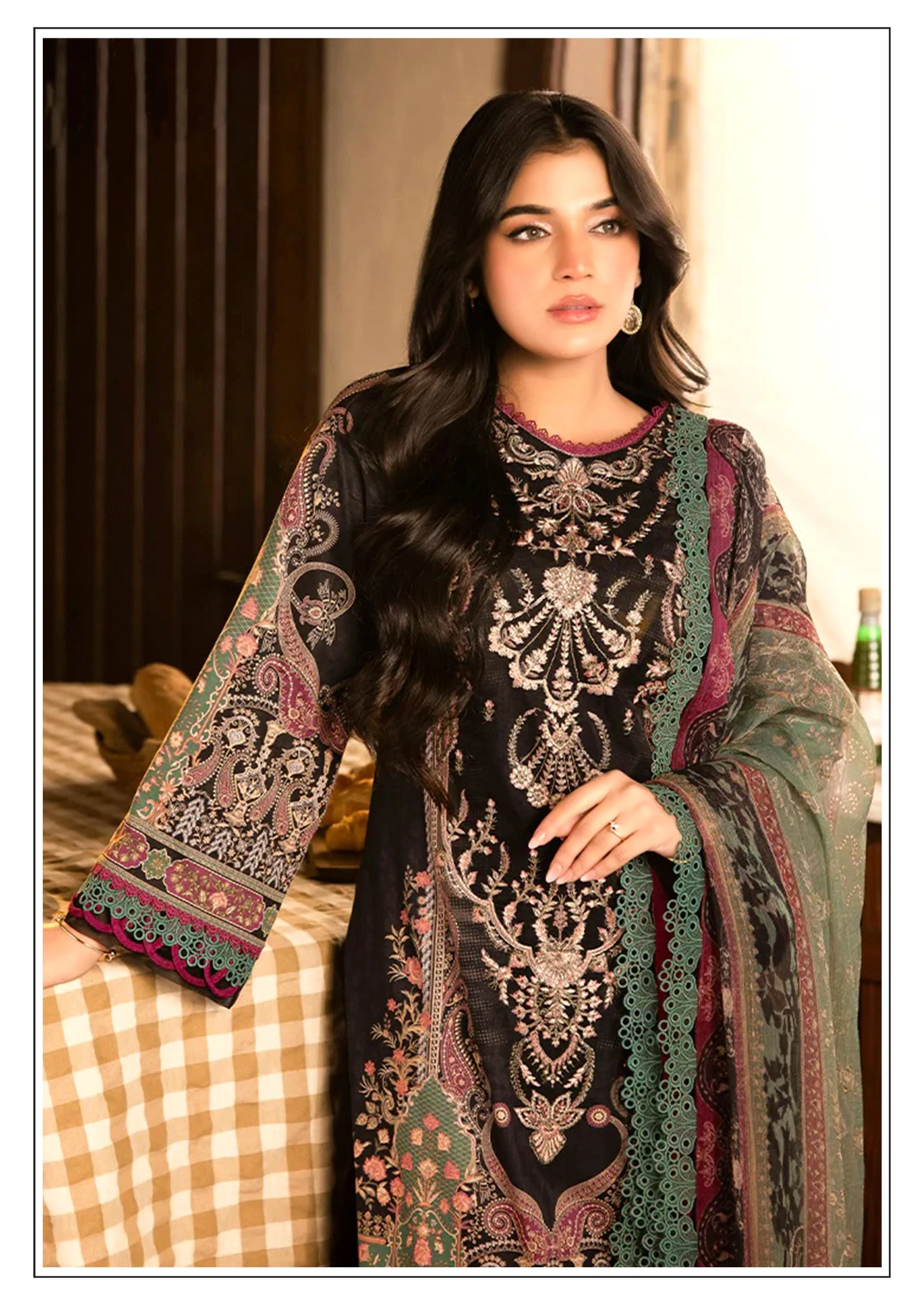 Mishri Maira Vol 3 - Image 2