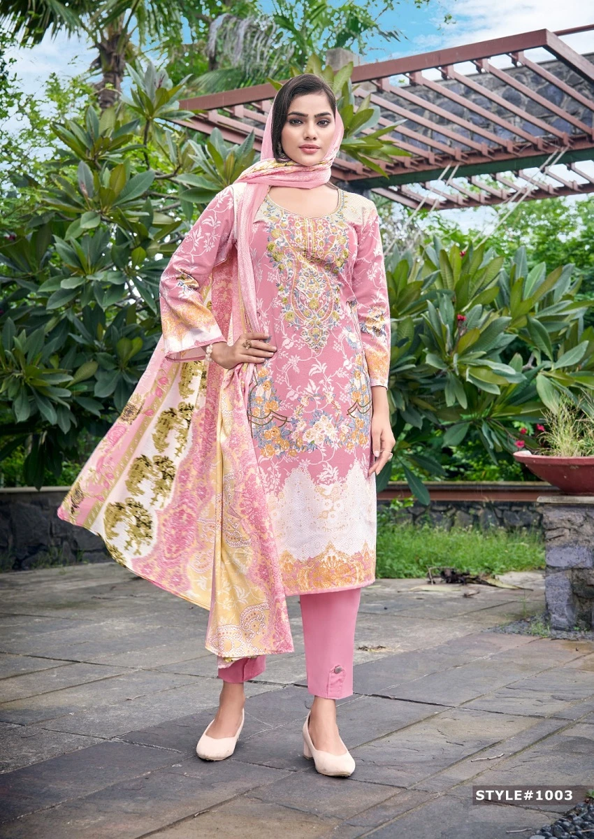 Mizaj M Print Vol 1 - Image 4