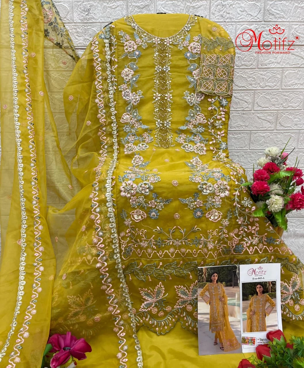 Motifz D 845 - Image 2