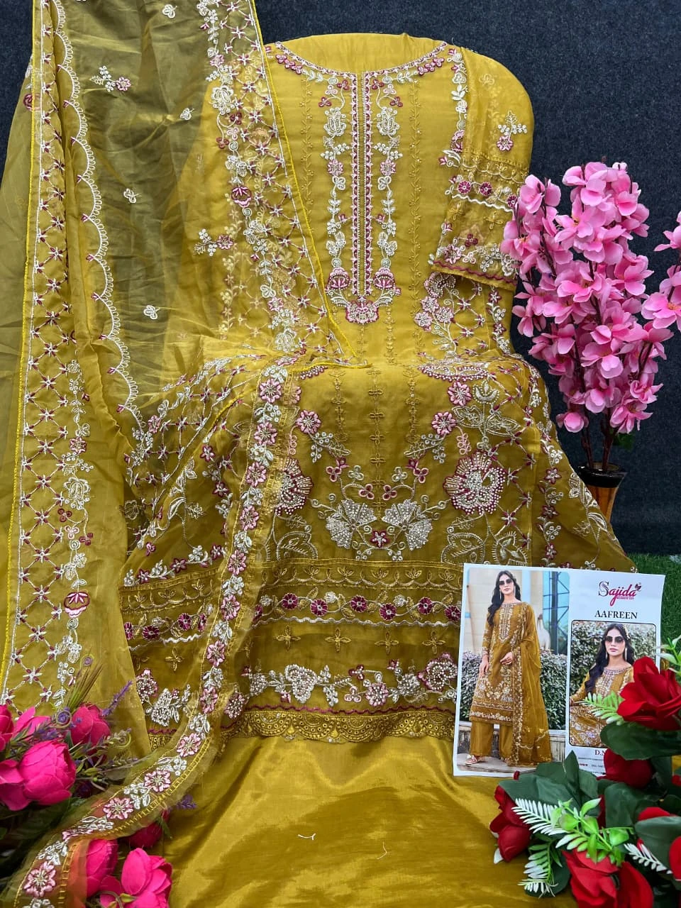 Sajida Aafreen - Image 6