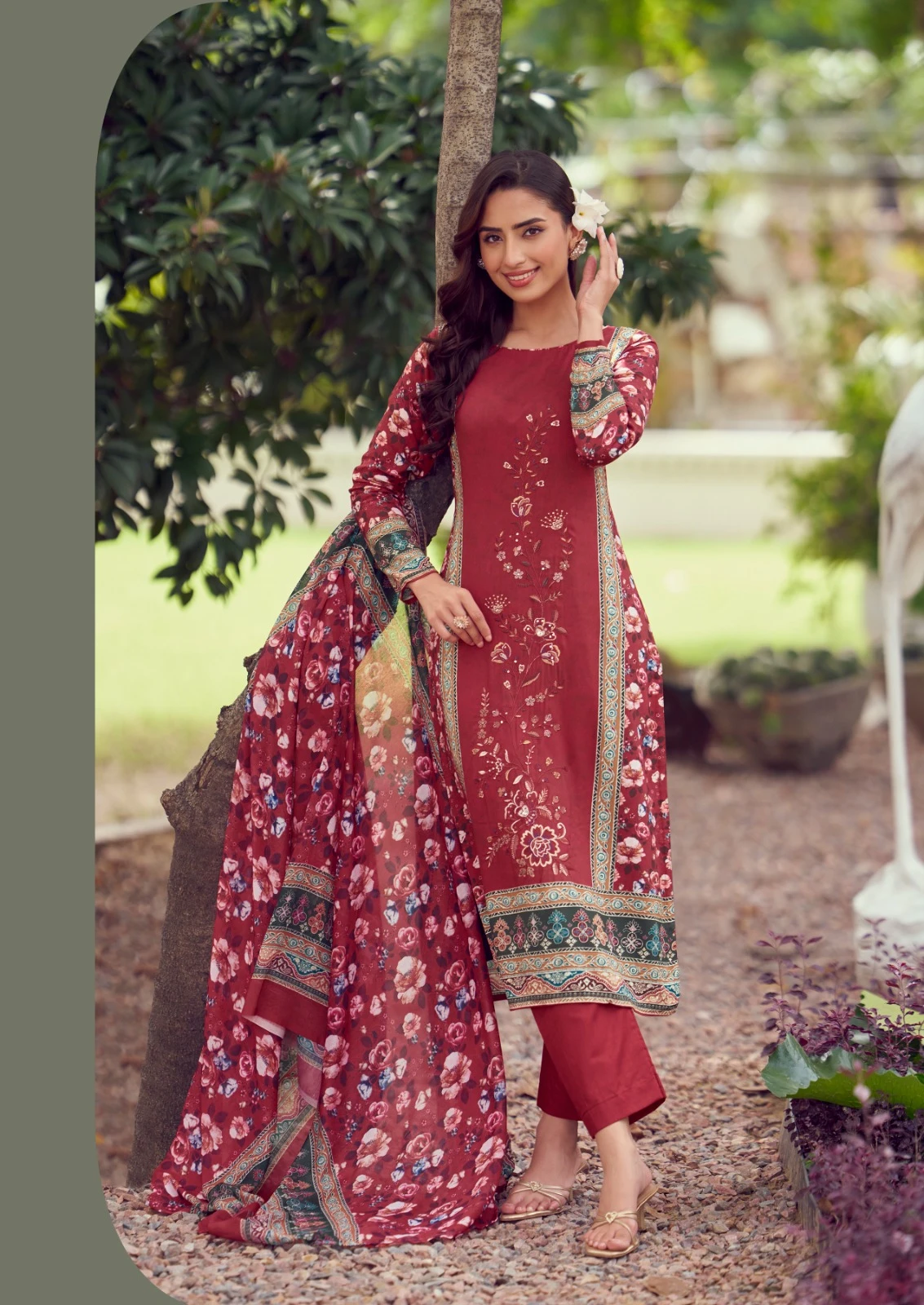 Hermitage Cashmere Vol 3