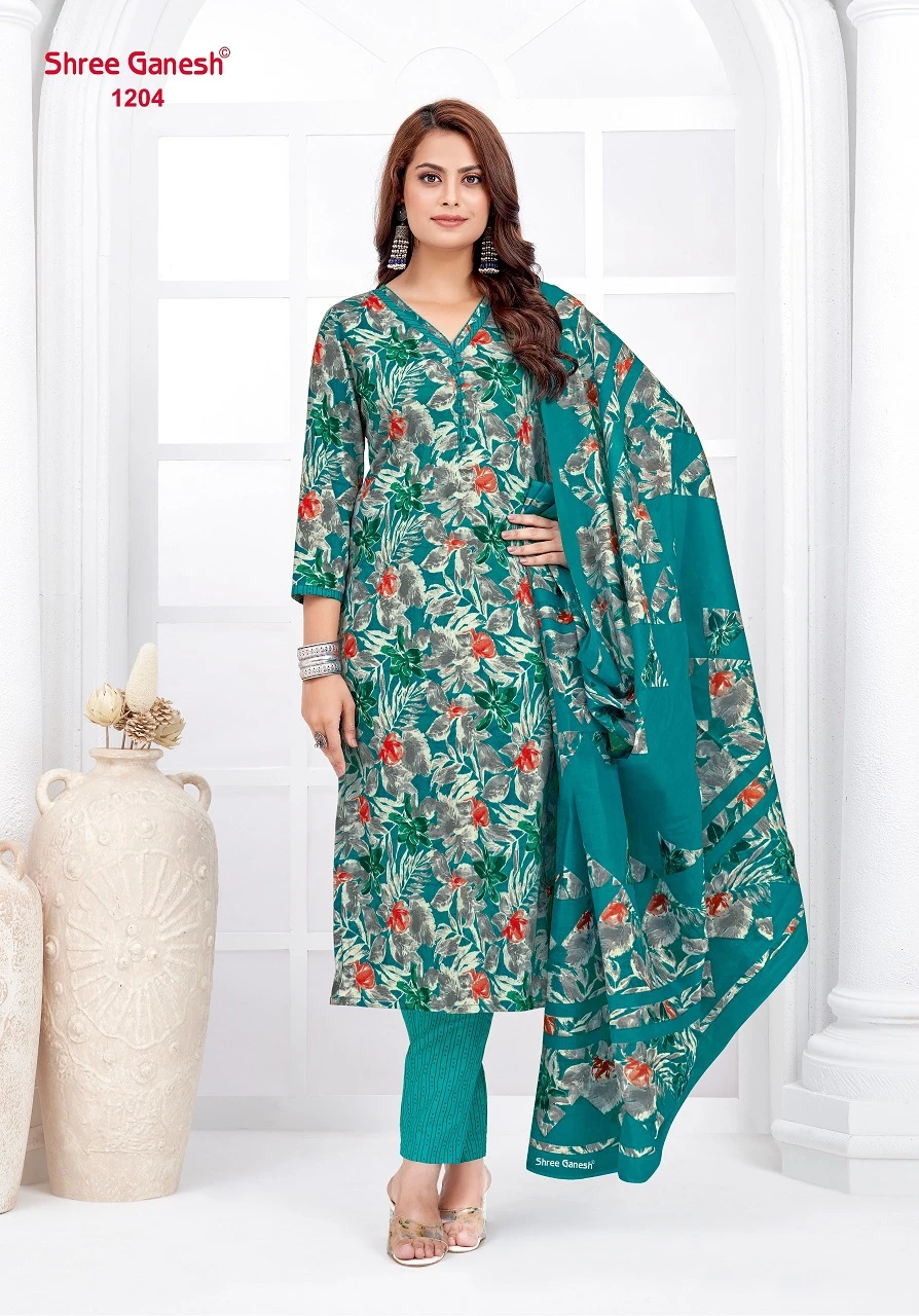 Shree Ganesh Parampara Vol 2