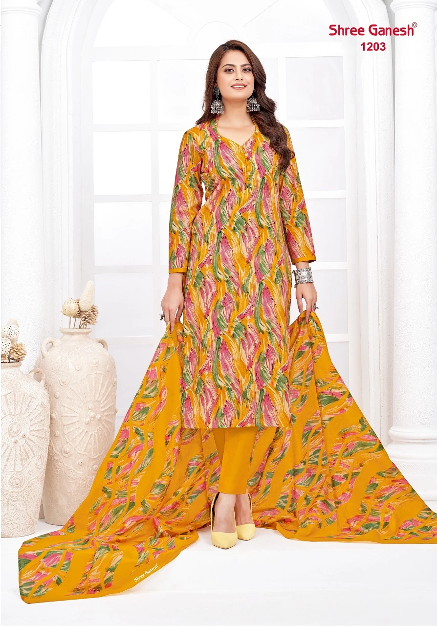 Shree Ganesh Parampara Vol 2