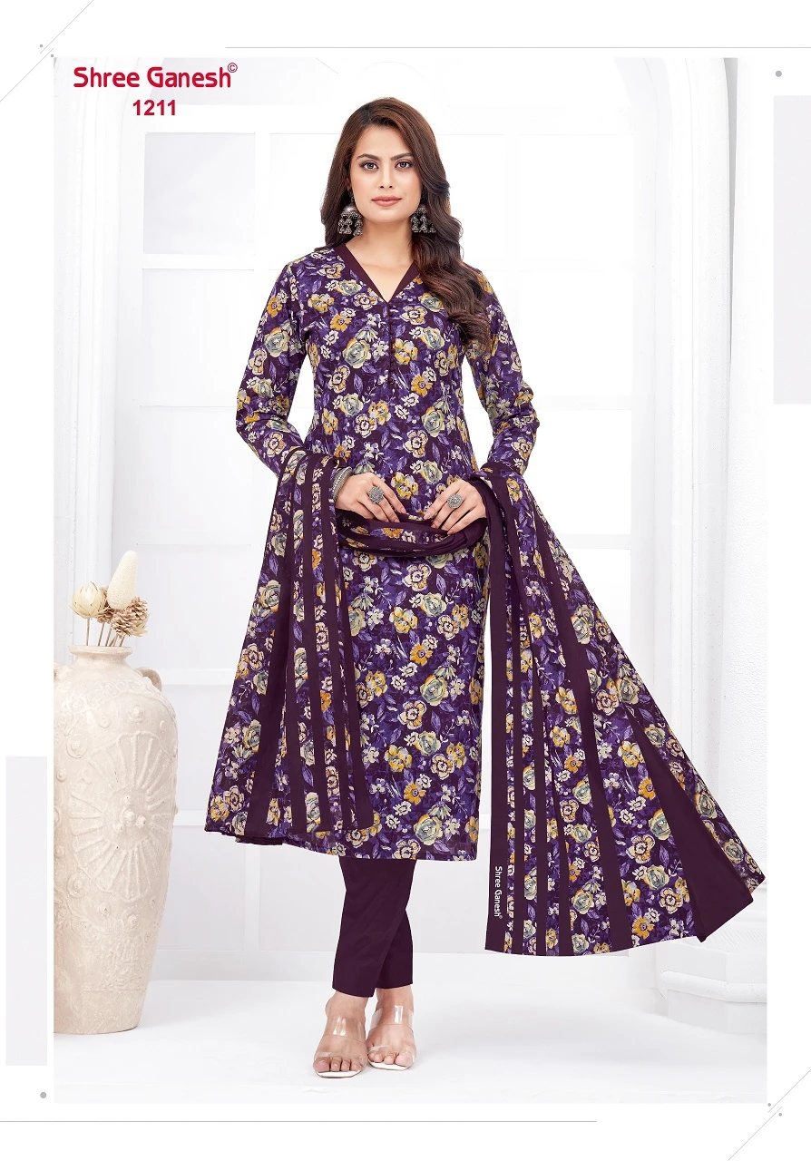 Shree Ganesh Parampara Vol 2