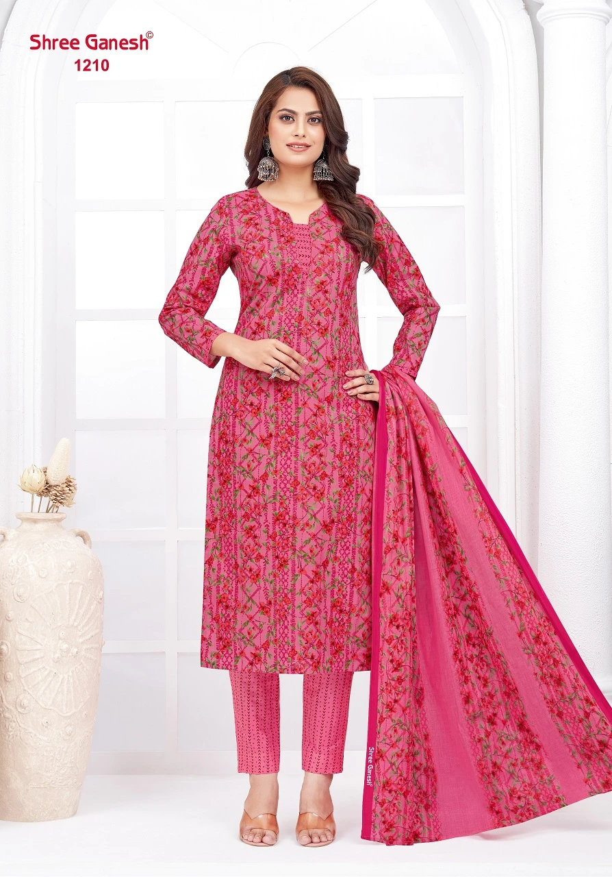 Shree Ganesh Parampara Vol 2