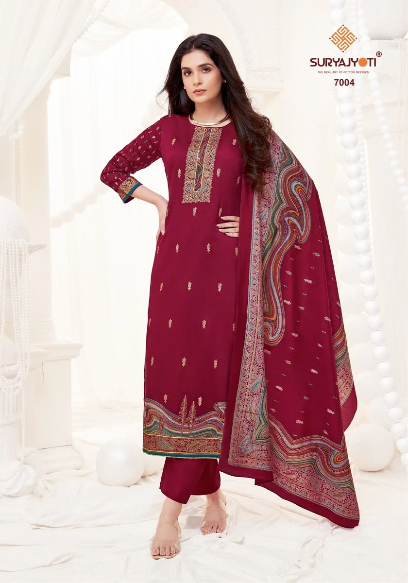 Suryajyoti Pallavi Vol 7