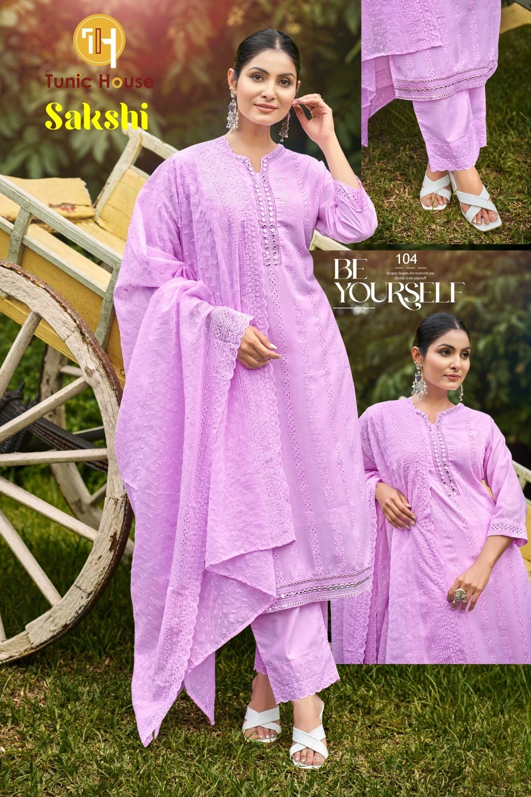 Tunic House Sakshi