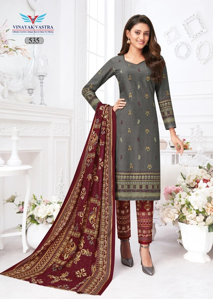 Vinayak Vastra Veer Zaara Vol 5