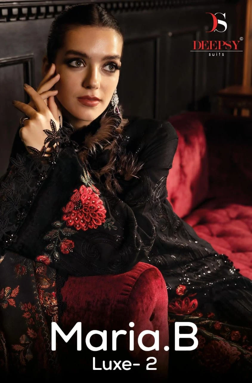 Deepsy Mariab Luxe 25 2