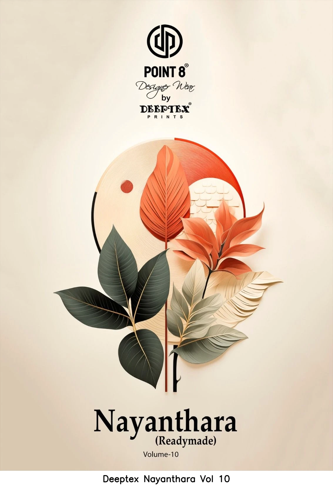 Deeptex Nayanthara Vol 10