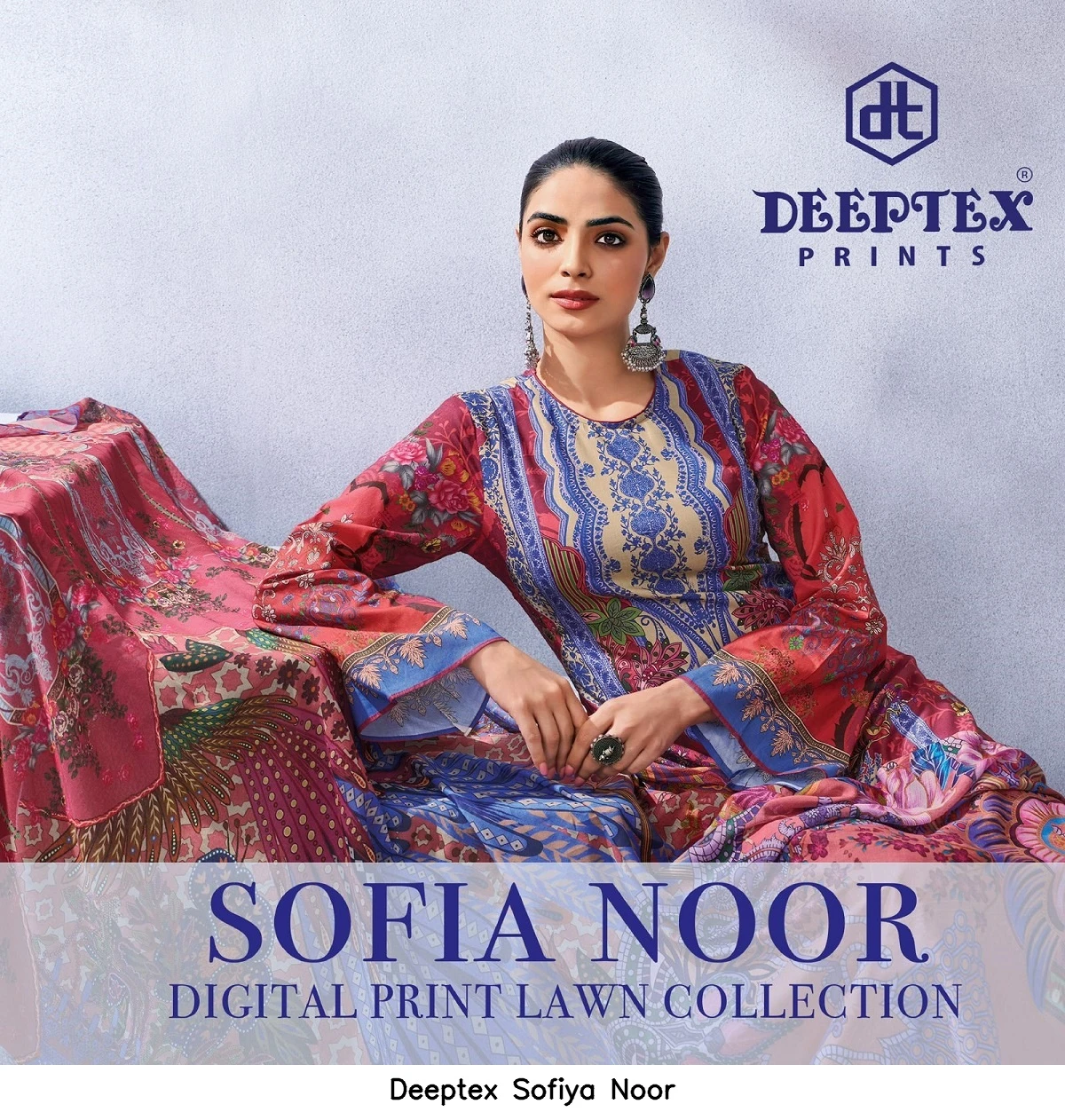 Deeptex Sofiya Noor