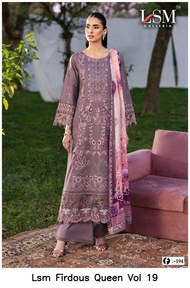 Lsm Firdous Queen Vol 19