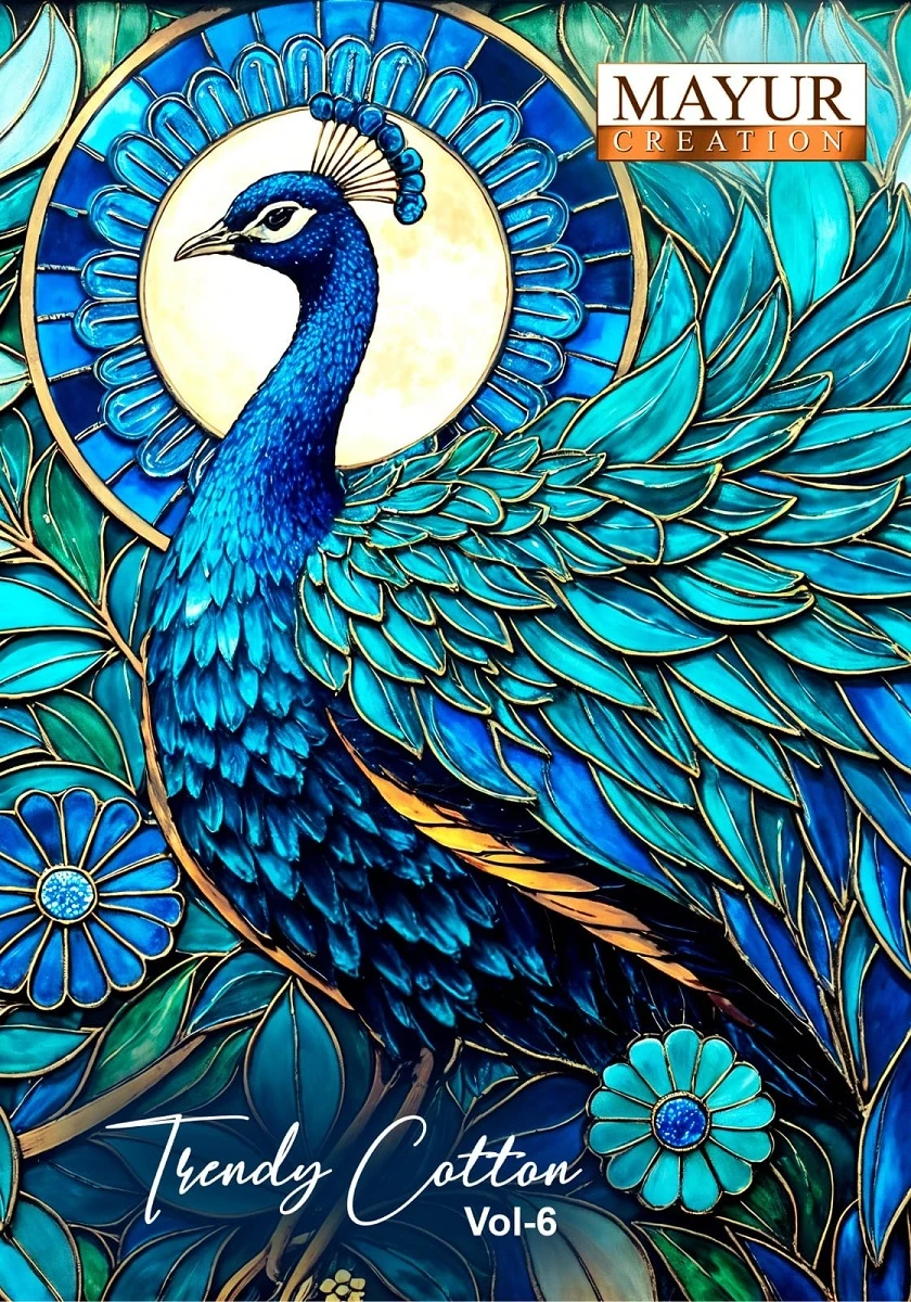 Mayur Trendy Cotton Vol 6