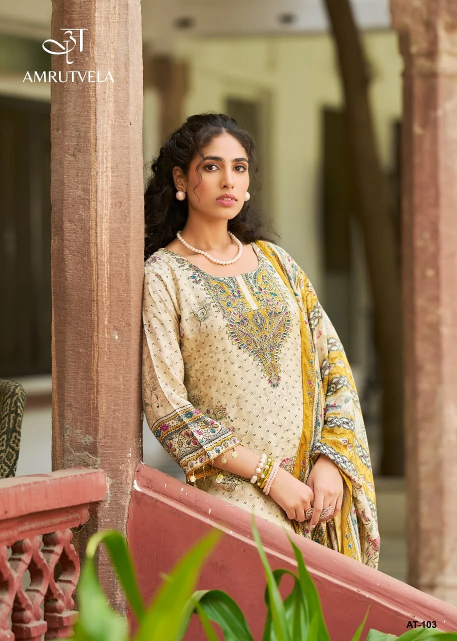 Amrutvela At103