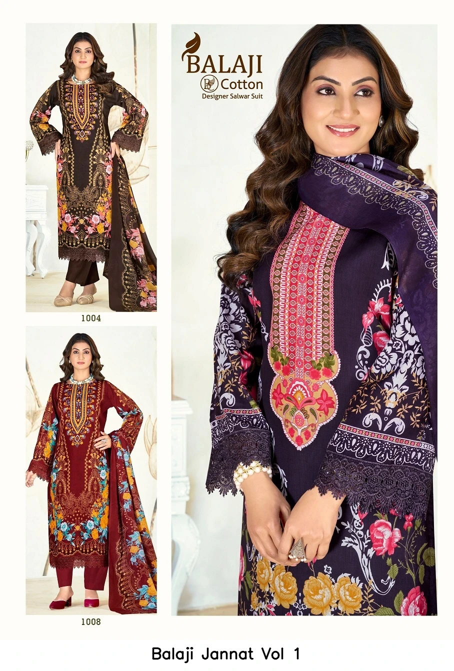 Balaji Jannat Vol 1