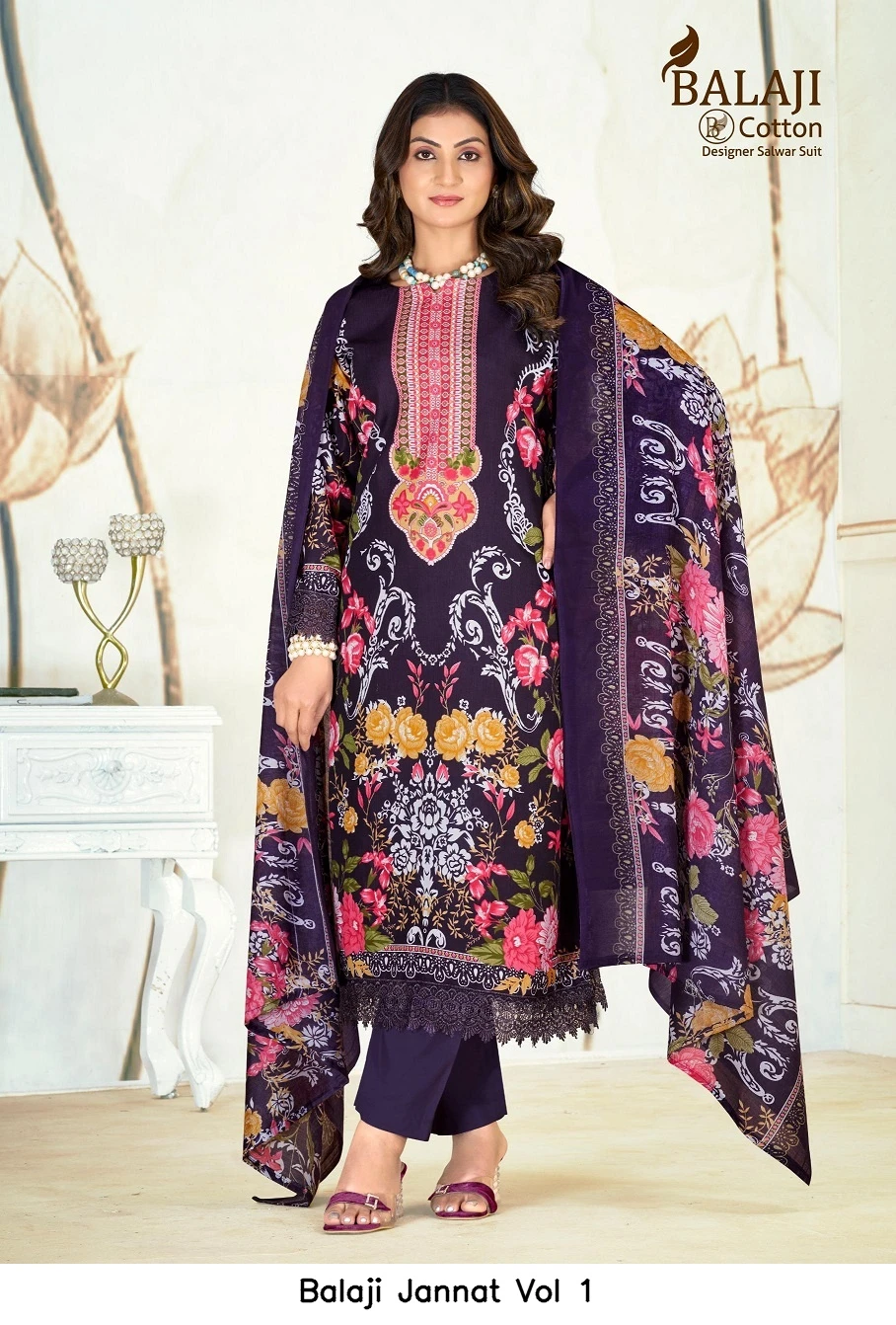 Balaji Jannat Vol 1