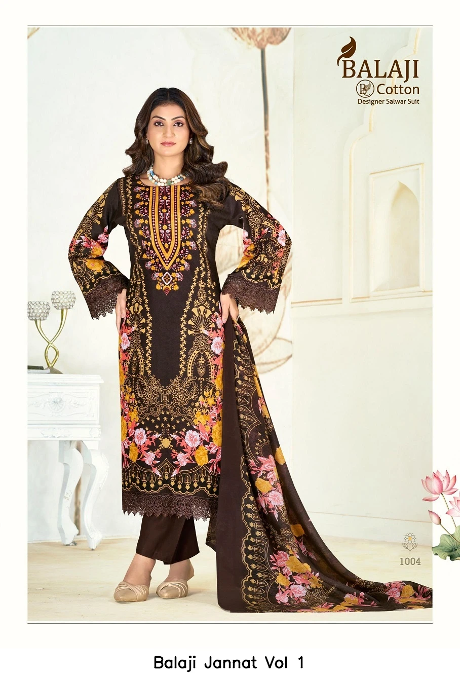 Balaji Jannat Vol 1
