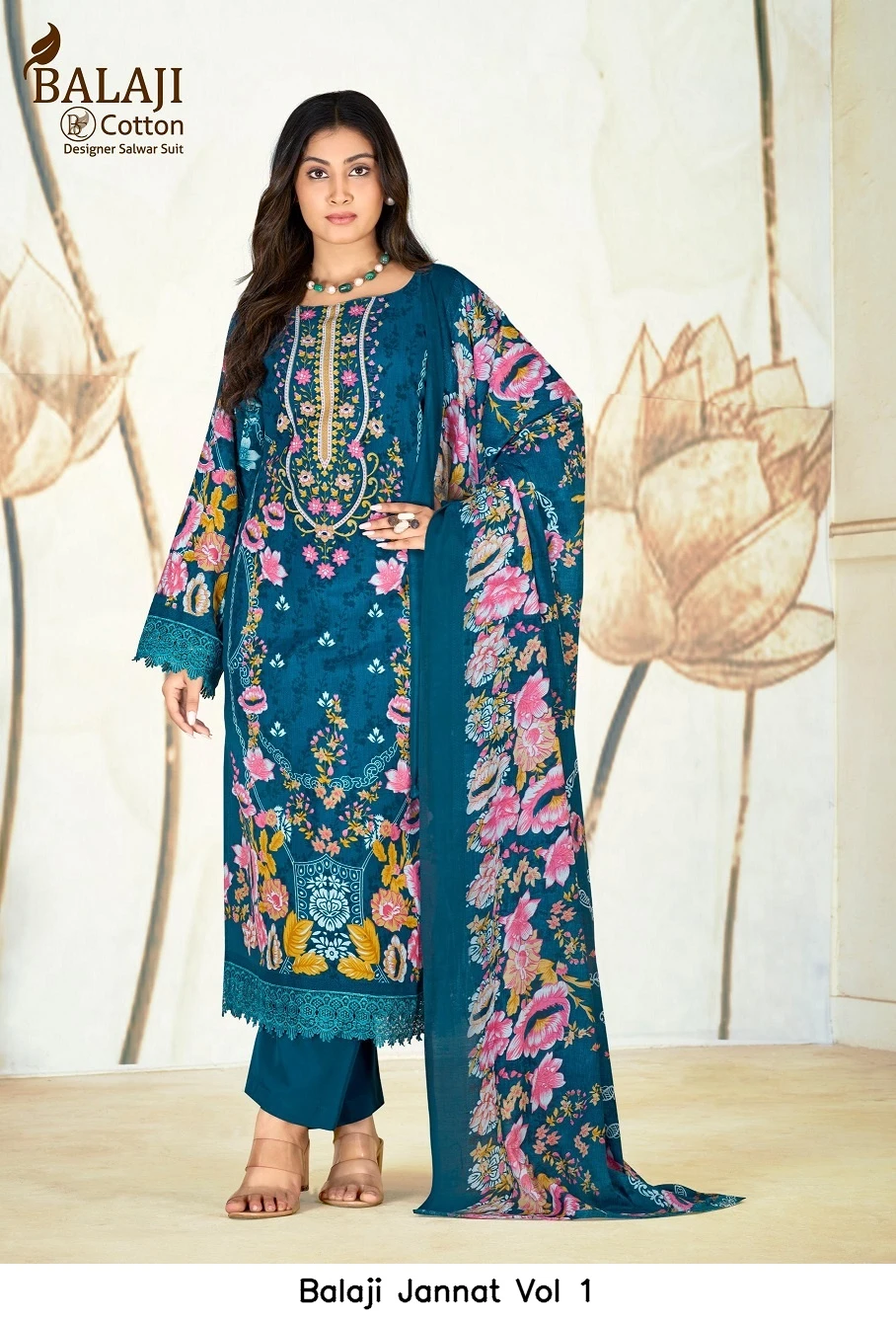 Balaji Jannat Vol 1