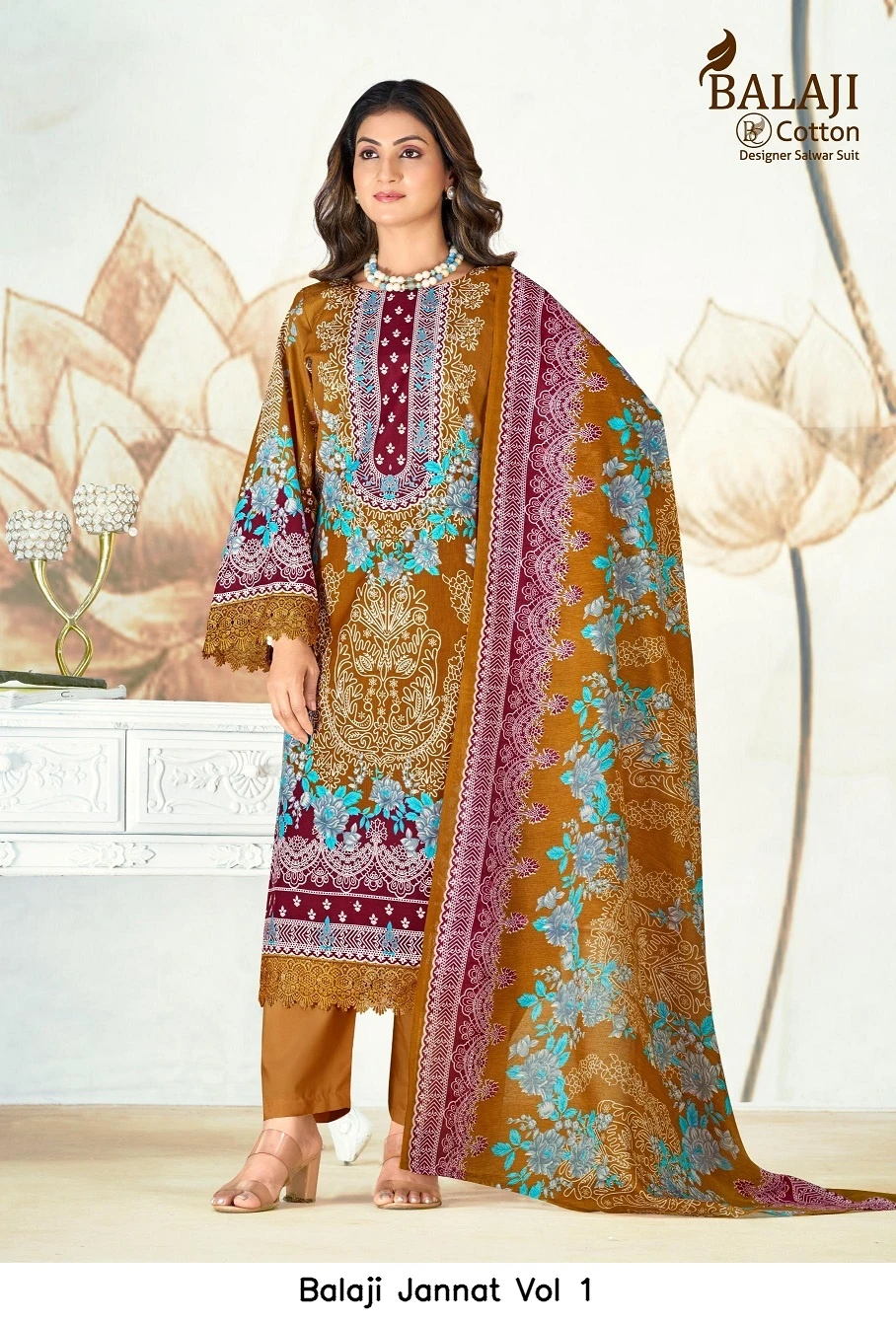 Balaji Jannat Vol 1