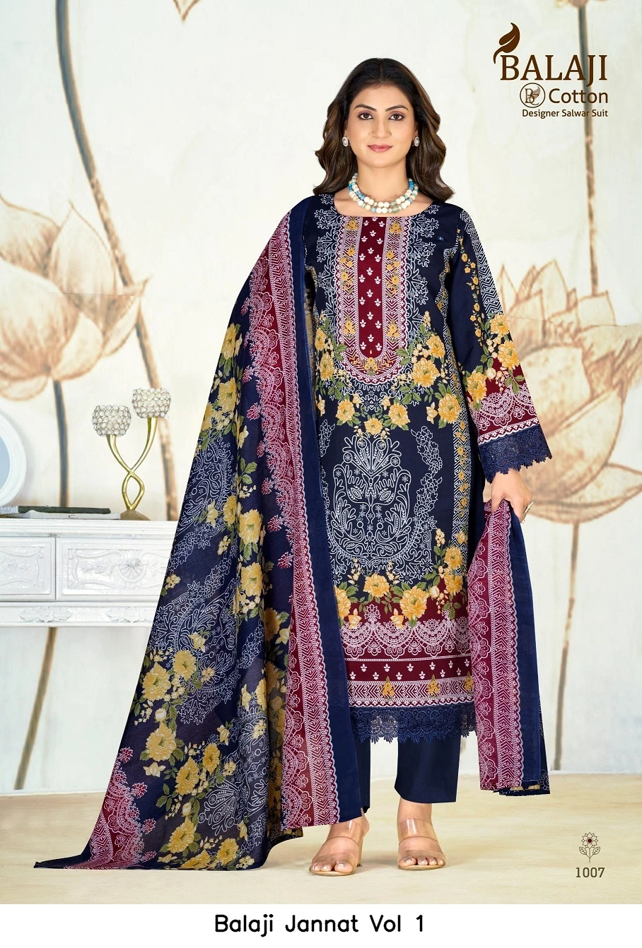 Balaji Jannat Vol 1