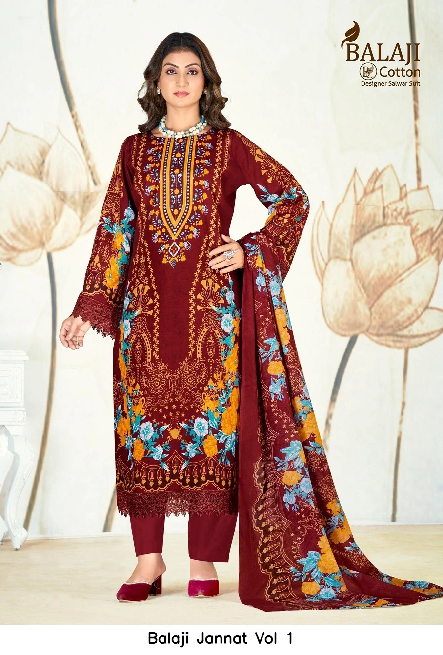 Balaji Jannat Vol 1