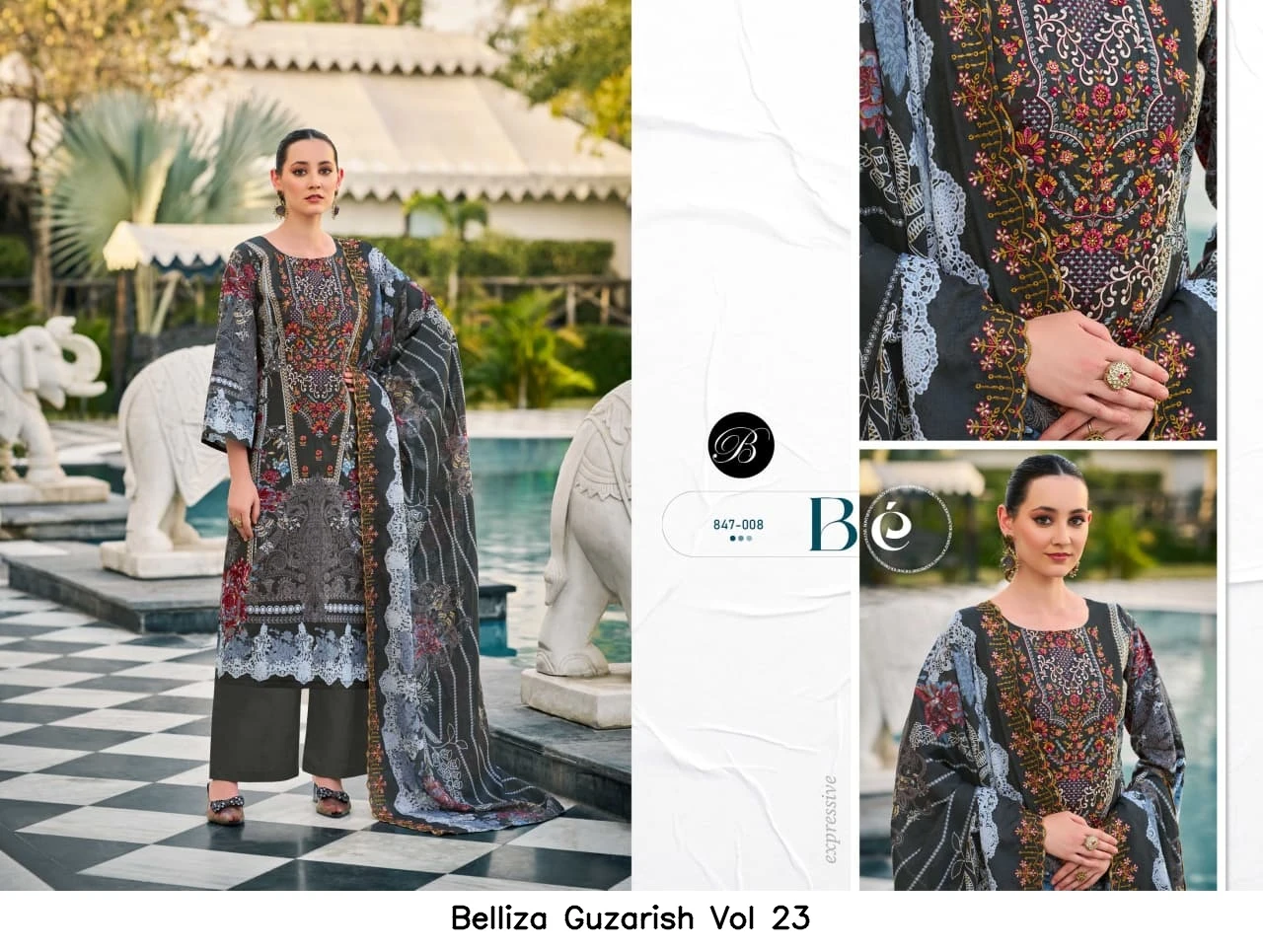 Belliza Guzarish Vol 23