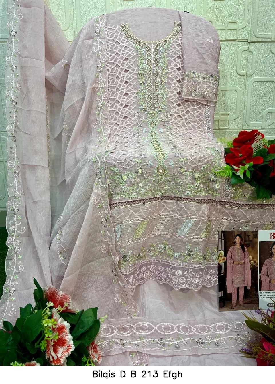 Bilqis D B 213 Efgh