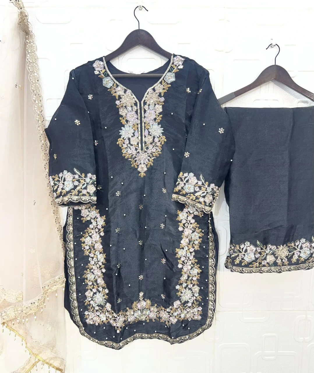 Bilqis Plazo D B 252 Efgh