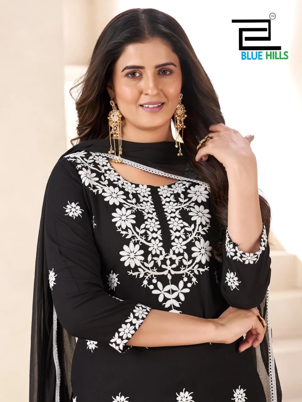 Blue Hills Heenaz Vol 3