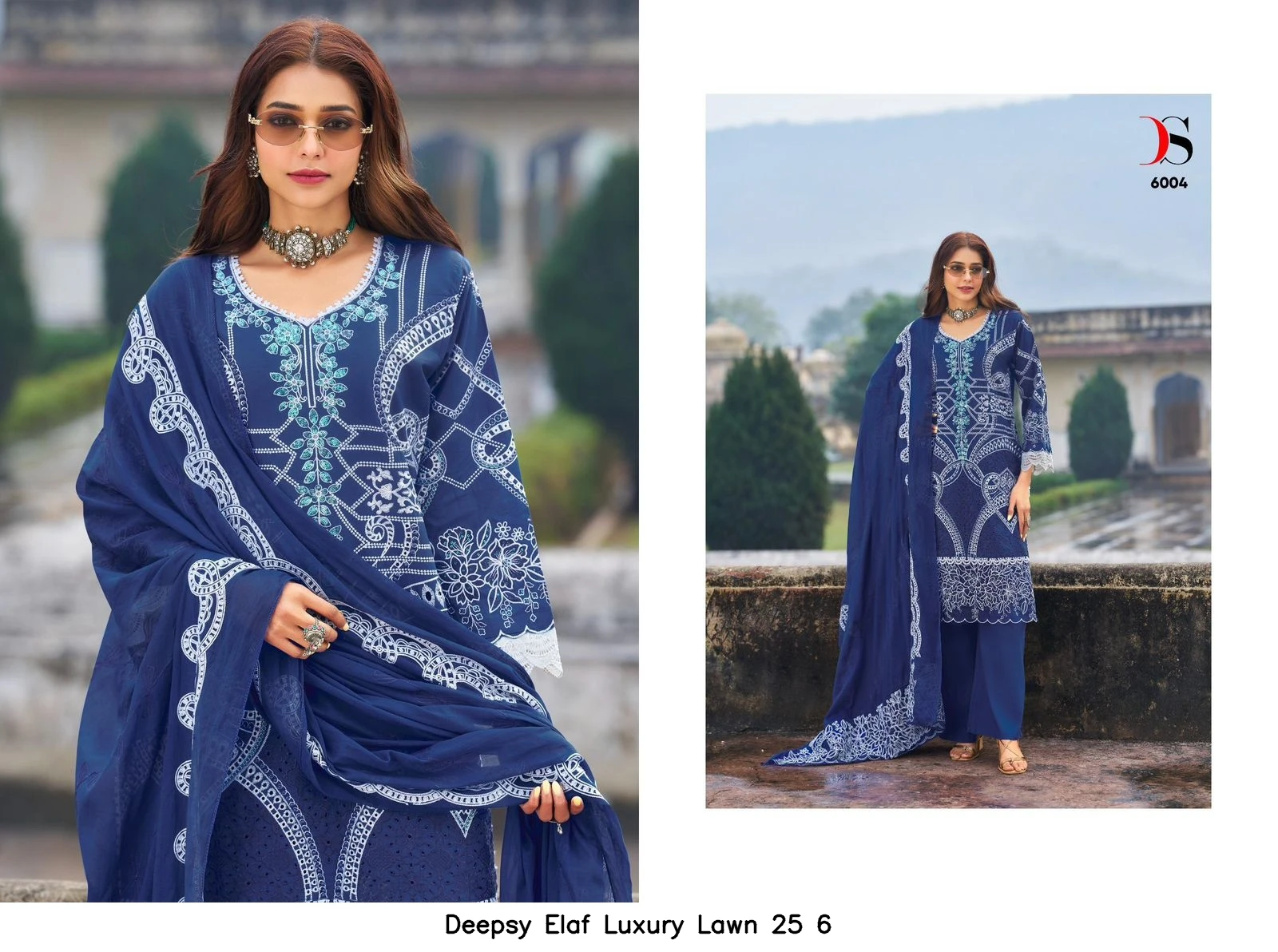Deepsy Elaf Luxury Lawn 25 6