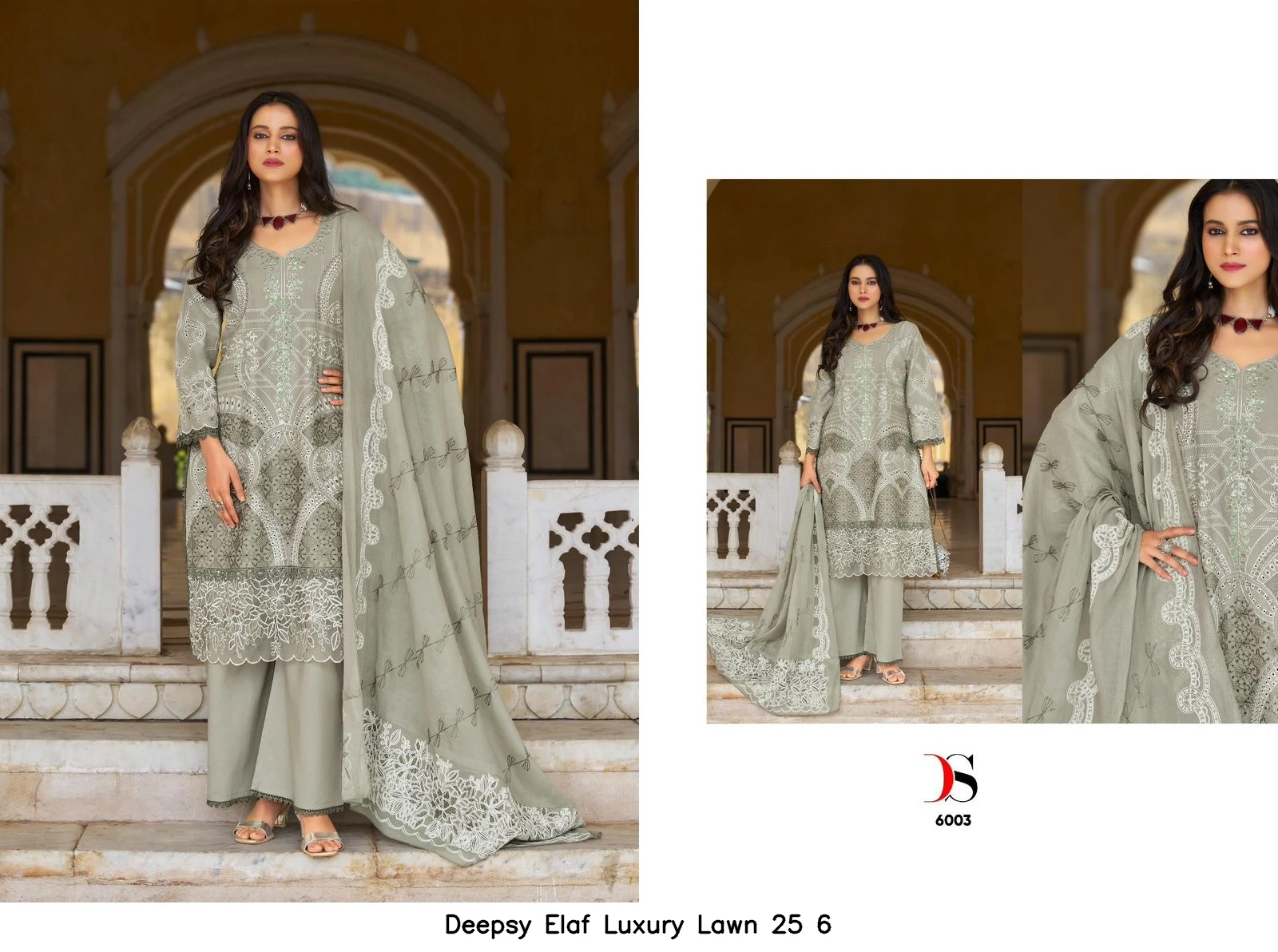 Deepsy Elaf Luxury Lawn 25 6