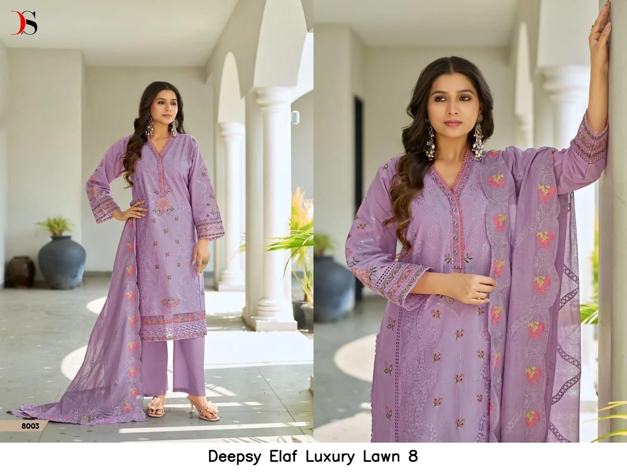 Deepsy Elaf Luxury Lawn 8