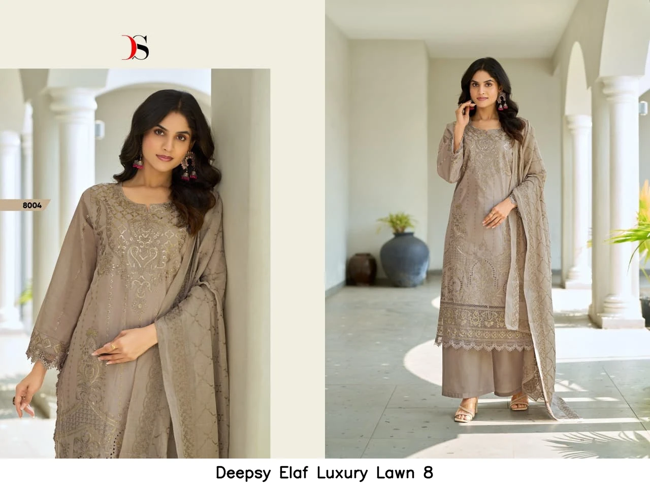 Deepsy Elaf Luxury Lawn 8