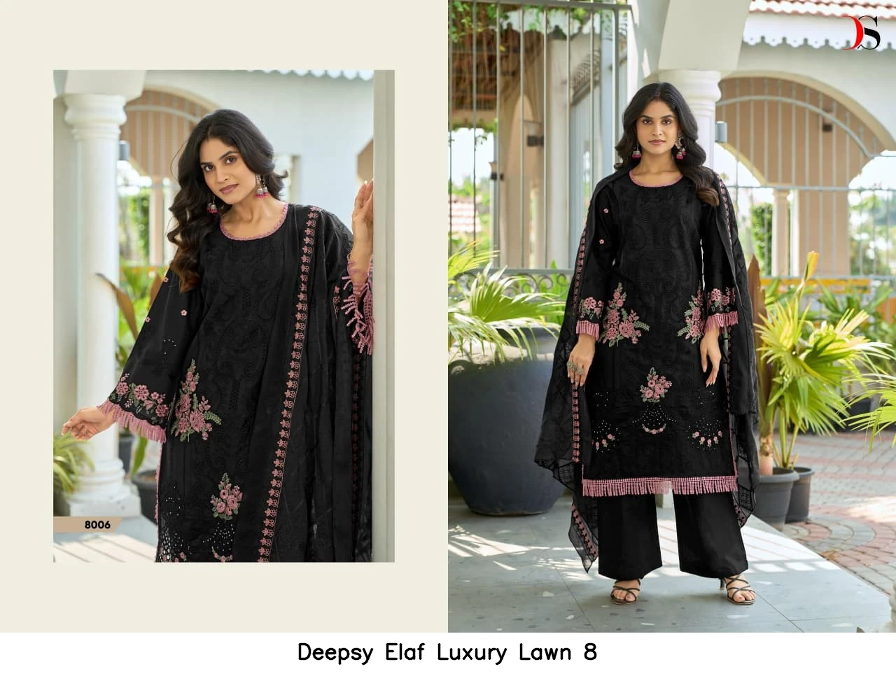 Deepsy Elaf Luxury Lawn 8