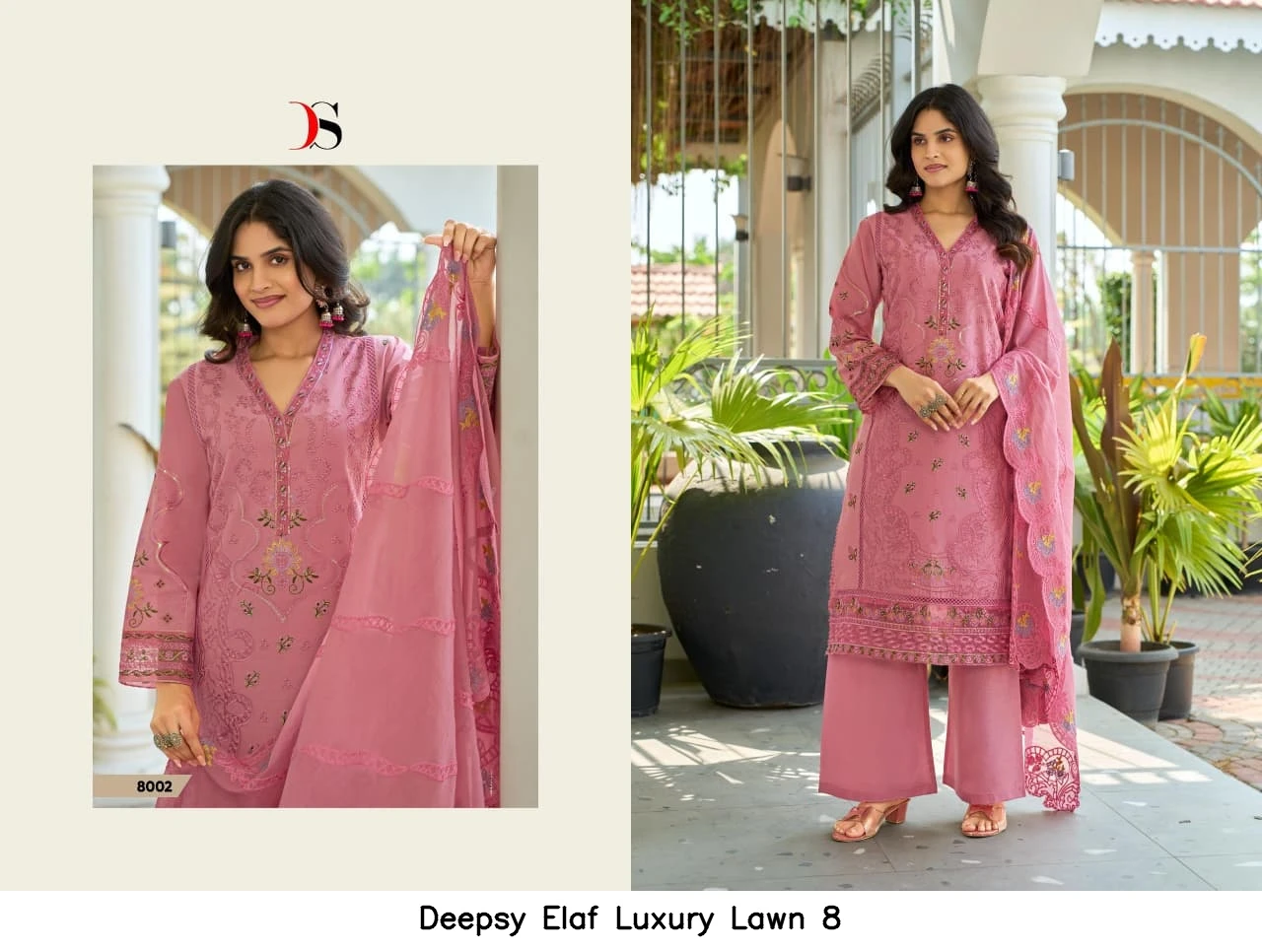 Deepsy Elaf Luxury Lawn 8