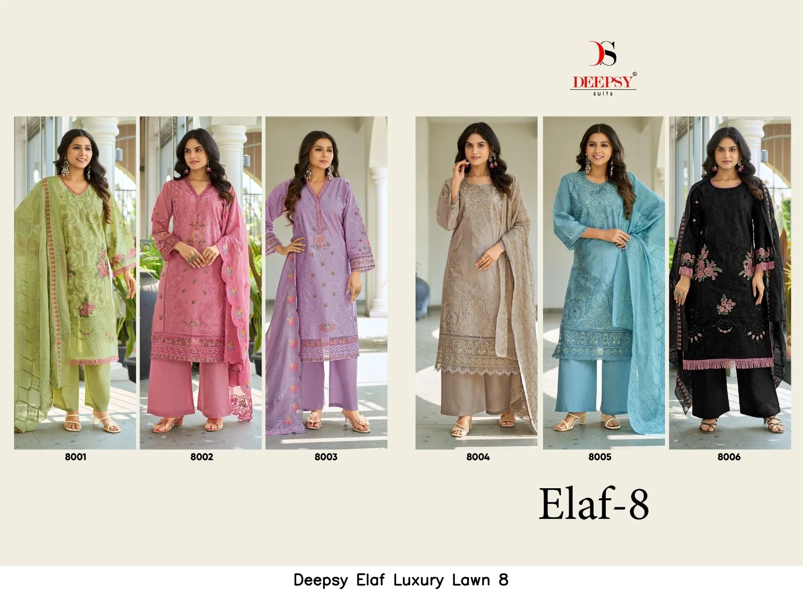 Deepsy Elaf Luxury Lawn 8