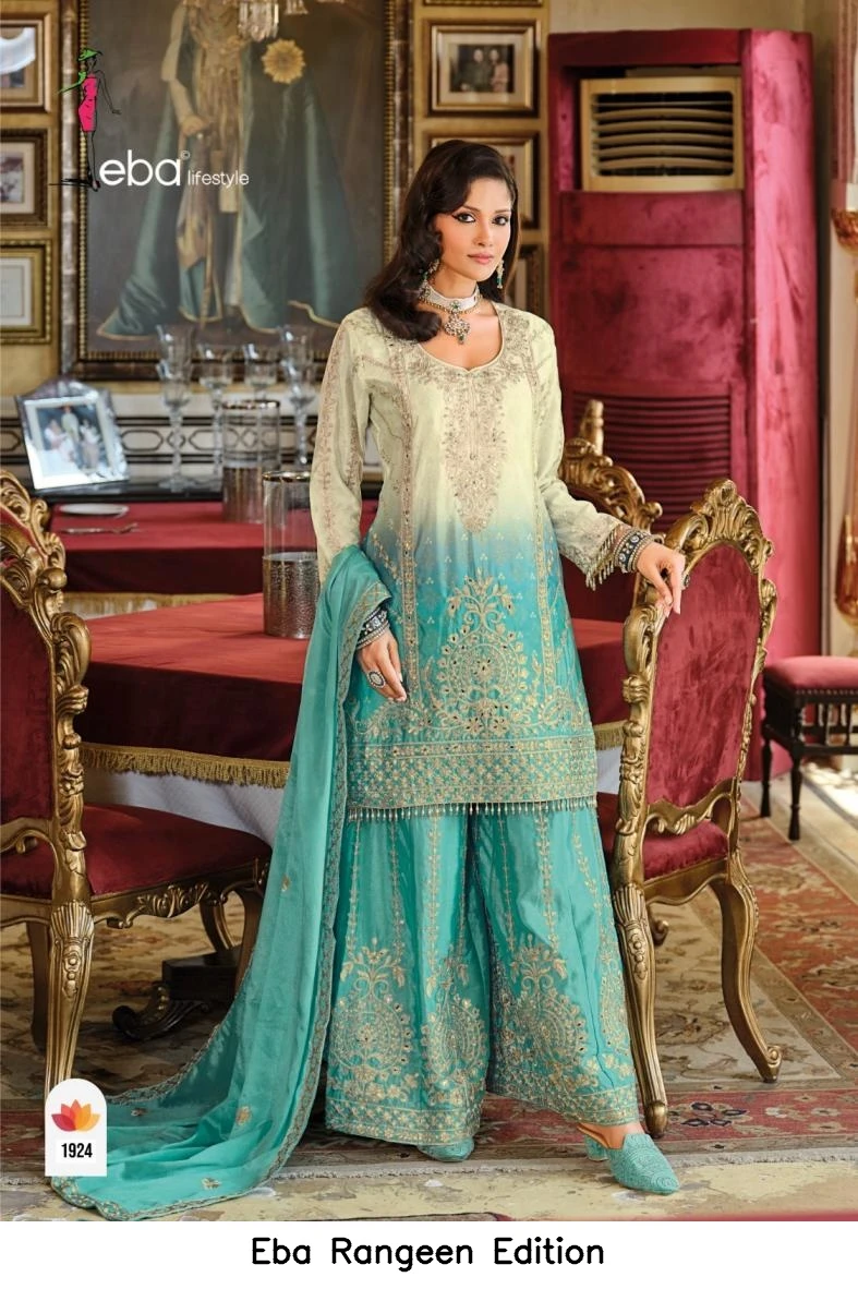 Eba Rangeen Edition