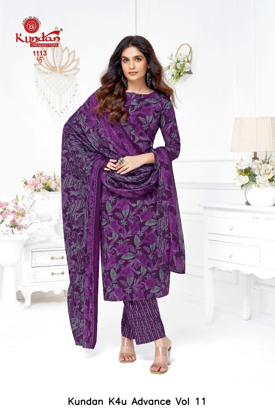 Kundan K4u Advance Vol 11