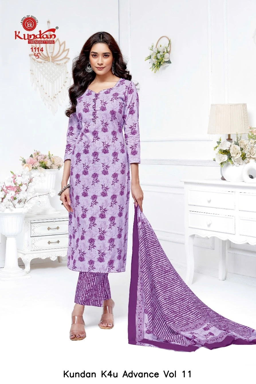 Kundan K4u Advance Vol 11