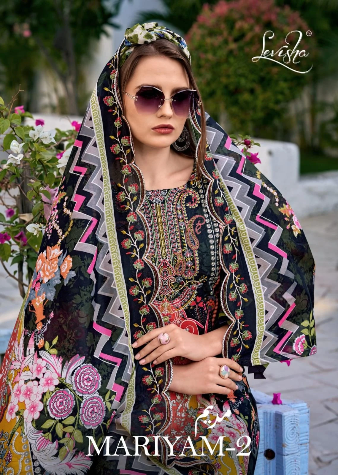 Levisha Mariyam 2