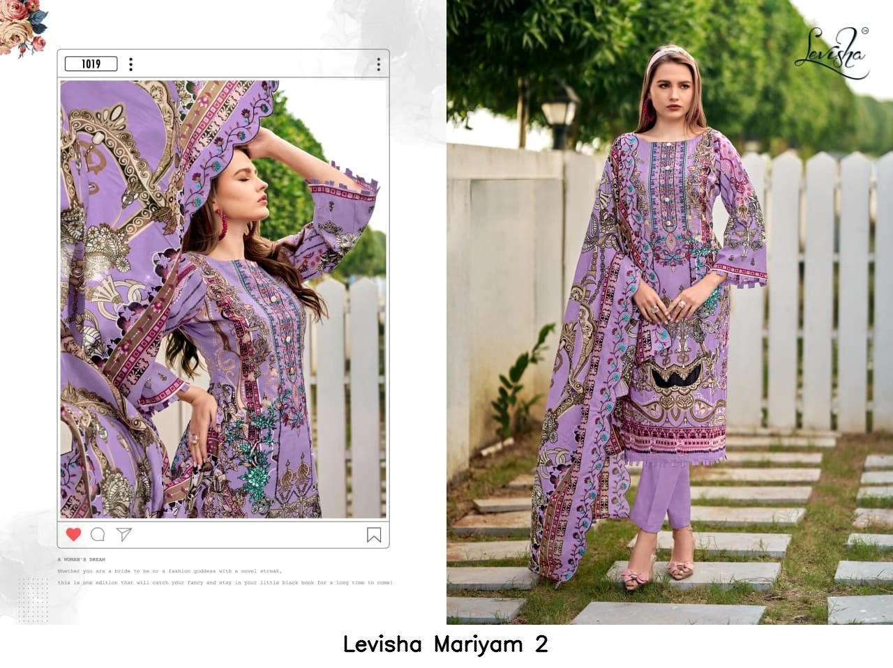 Levisha Mariyam 2
