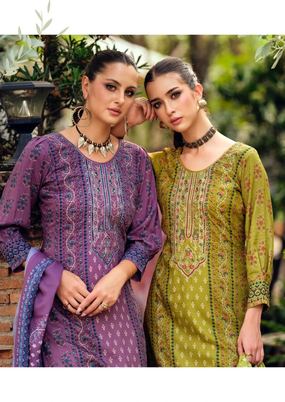 Nisanka Mills Nizaam Vol 2