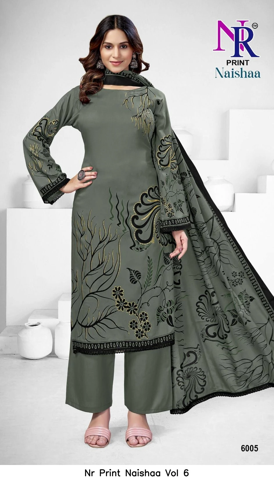 Nr Print Naishaa Vol 6